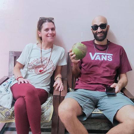 جايبور Jwala Niketan Guesthouse Private Rooms المظهر الخارجي الصورة