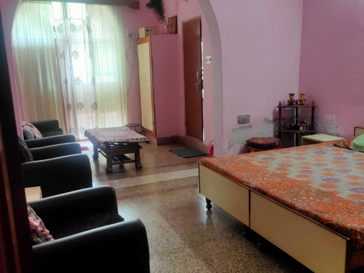 جايبور Jwala Niketan Guesthouse Private Rooms المظهر الخارجي الصورة