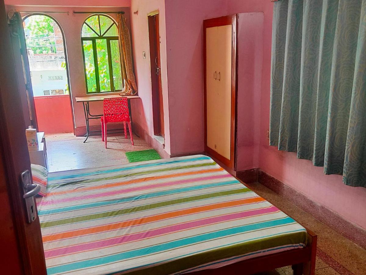 جايبور Jwala Niketan Guesthouse Private Rooms المظهر الخارجي الصورة