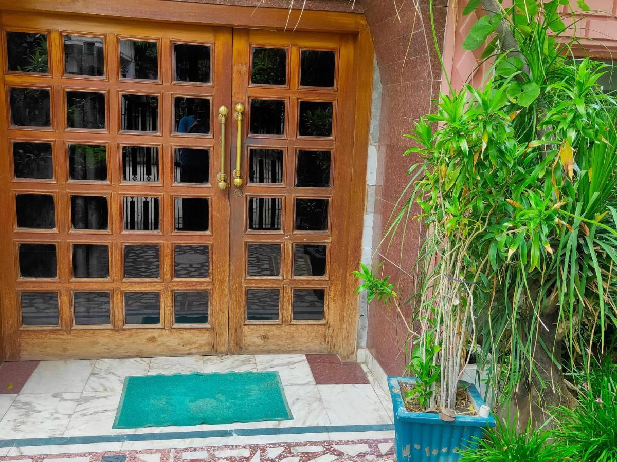 جايبور Jwala Niketan Guesthouse Private Rooms المظهر الخارجي الصورة