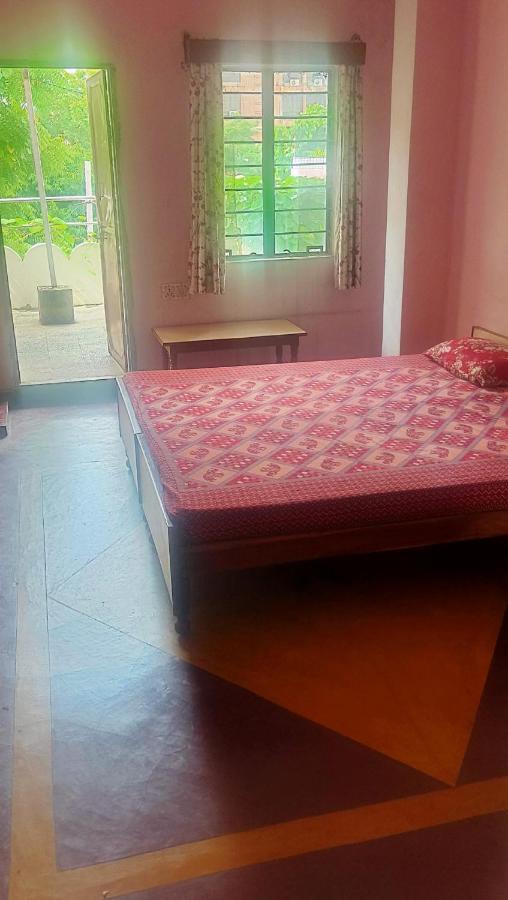 جايبور Jwala Niketan Guesthouse Private Rooms المظهر الخارجي الصورة