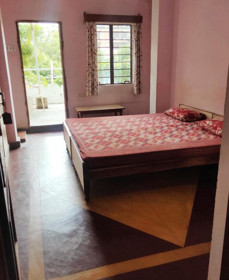 جايبور Jwala Niketan Guesthouse Private Rooms المظهر الخارجي الصورة