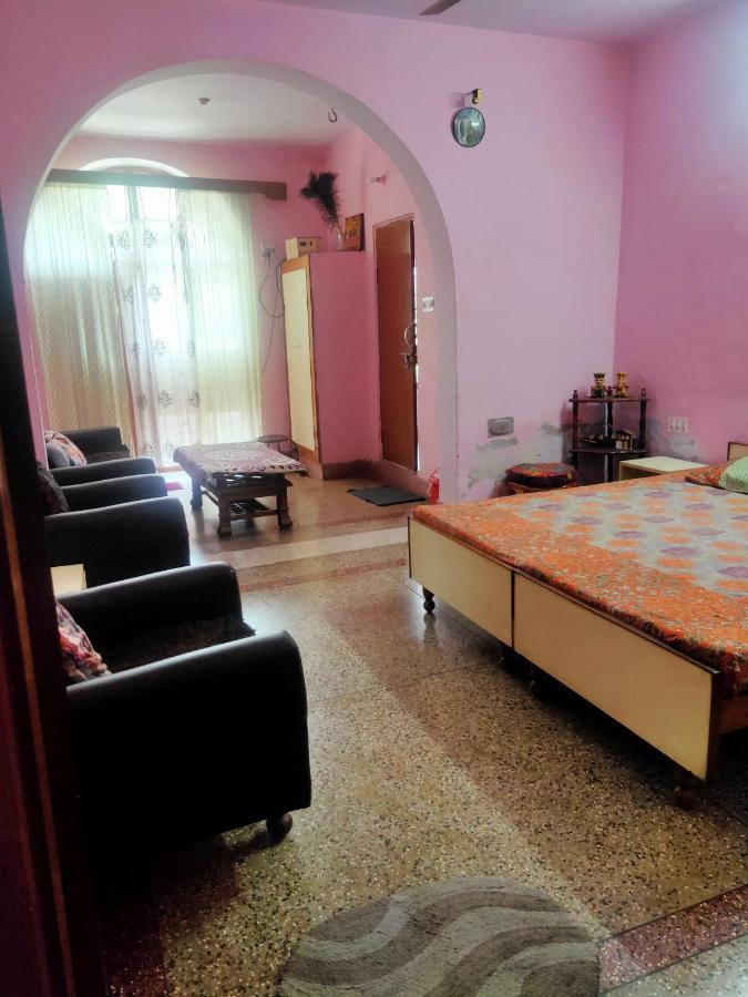 جايبور Jwala Niketan Guesthouse Private Rooms المظهر الخارجي الصورة