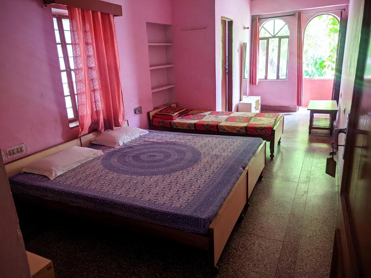 جايبور Jwala Niketan Guesthouse Private Rooms المظهر الخارجي الصورة