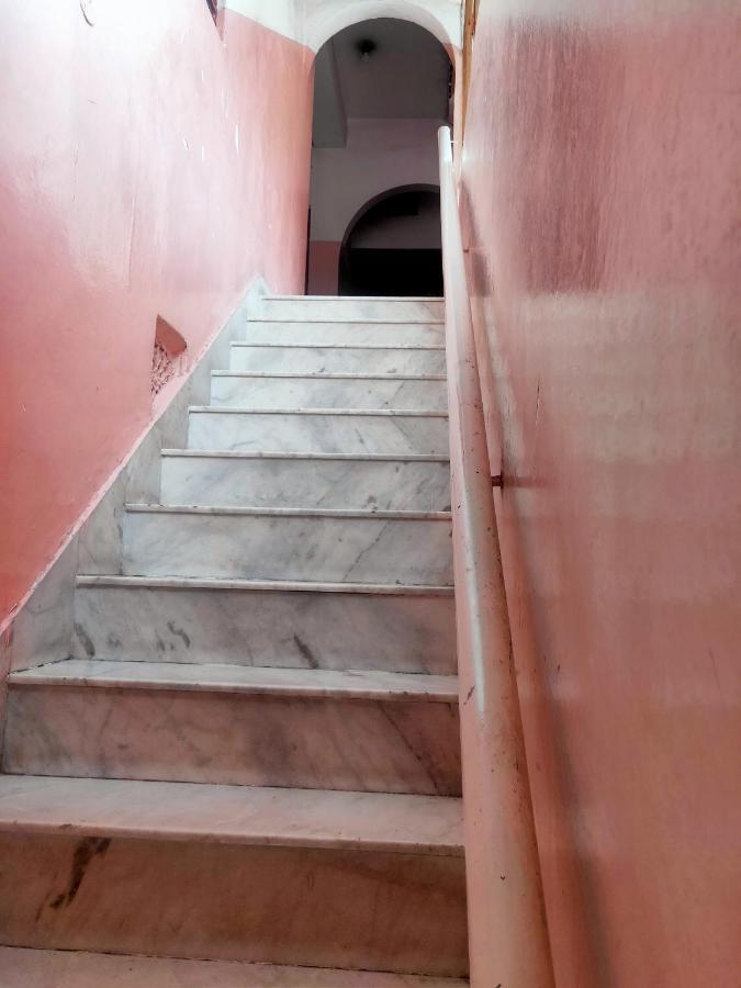 جايبور Jwala Niketan Guesthouse Private Rooms المظهر الخارجي الصورة