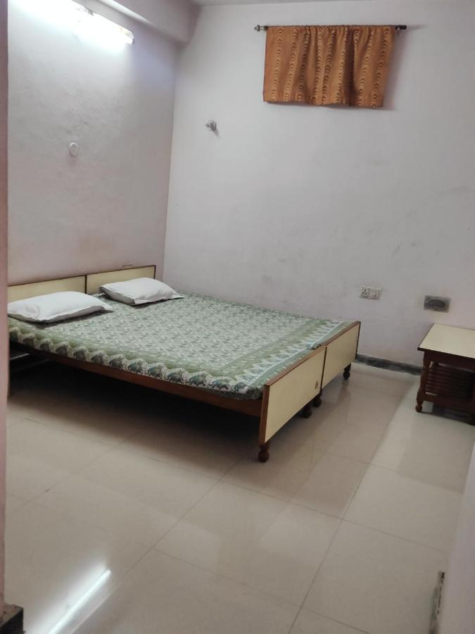 جايبور Jwala Niketan Guesthouse Private Rooms المظهر الخارجي الصورة