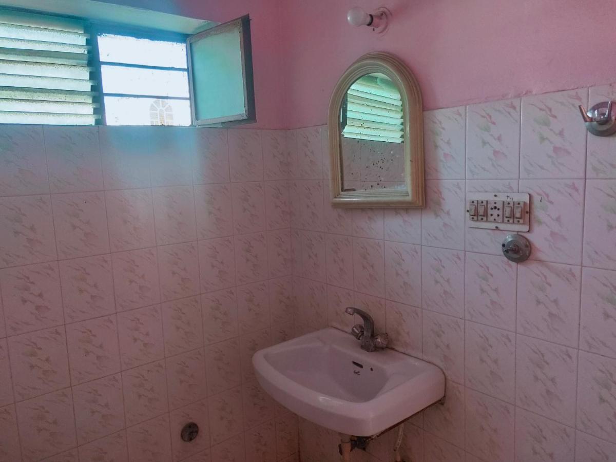 جايبور Jwala Niketan Guesthouse Private Rooms المظهر الخارجي الصورة