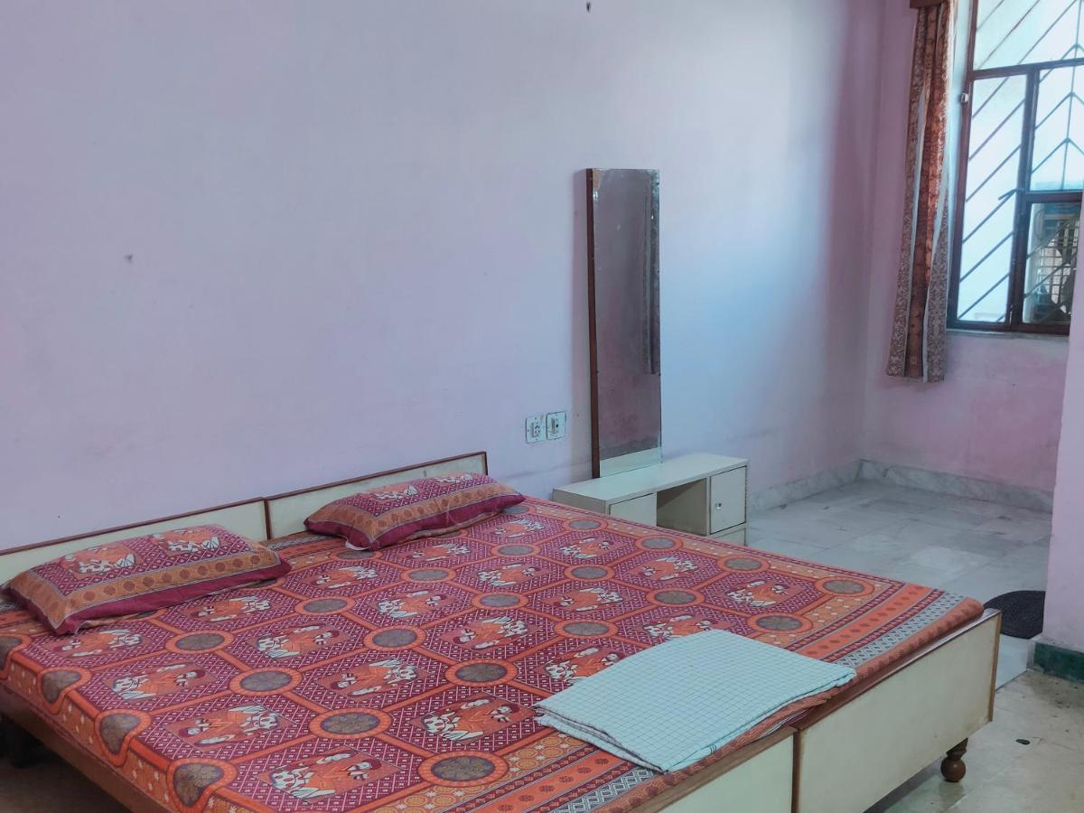 جايبور Jwala Niketan Guesthouse Private Rooms المظهر الخارجي الصورة
