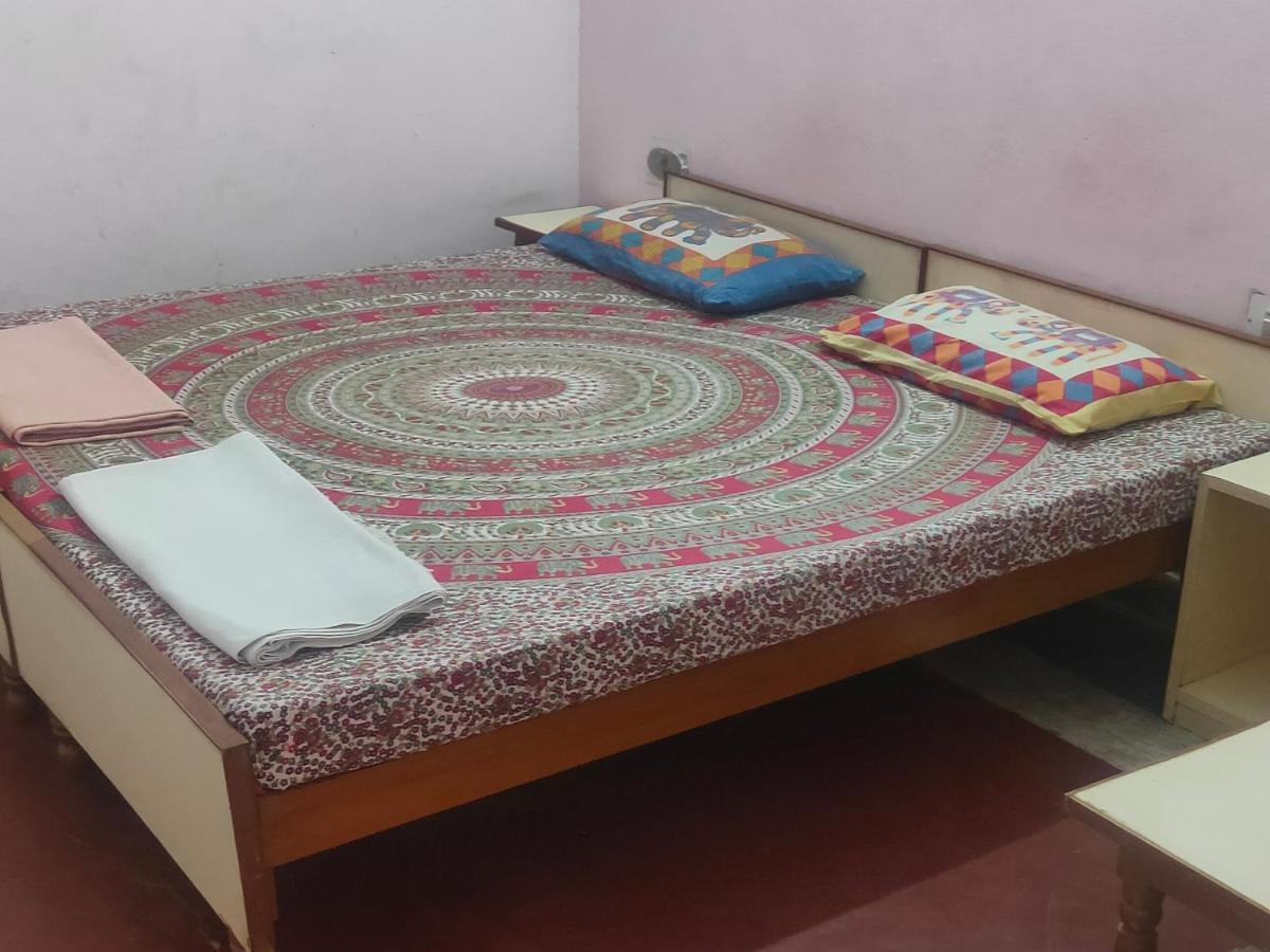 جايبور Jwala Niketan Guesthouse Private Rooms المظهر الخارجي الصورة
