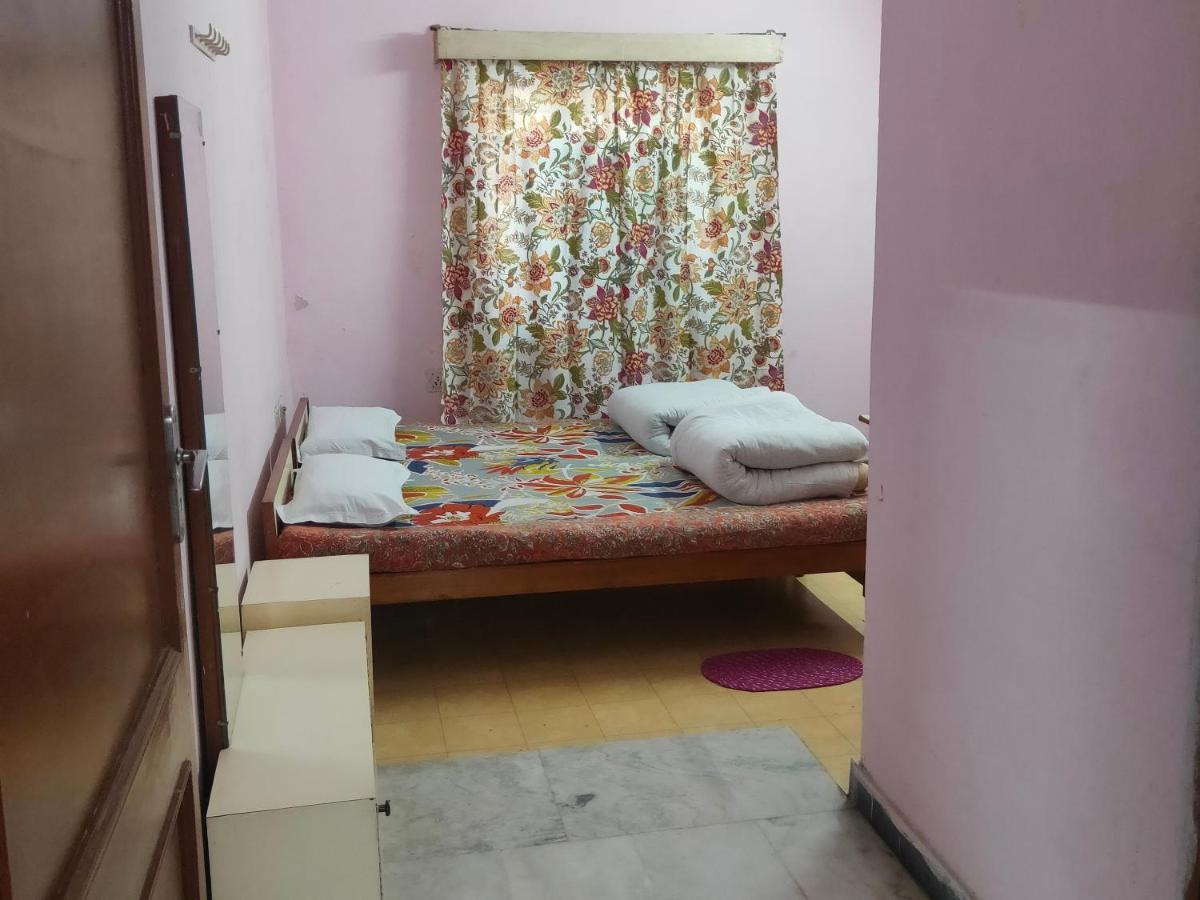 جايبور Jwala Niketan Guesthouse Private Rooms المظهر الخارجي الصورة