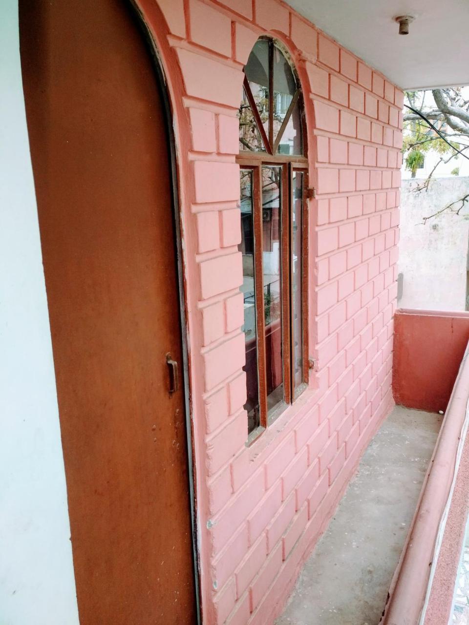 جايبور Jwala Niketan Guesthouse Private Rooms المظهر الخارجي الصورة