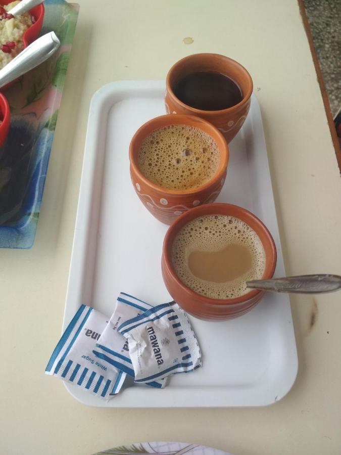 جايبور Jwala Niketan Guesthouse Private Rooms المظهر الخارجي الصورة