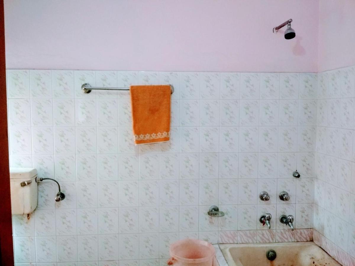 جايبور Jwala Niketan Guesthouse Private Rooms المظهر الخارجي الصورة