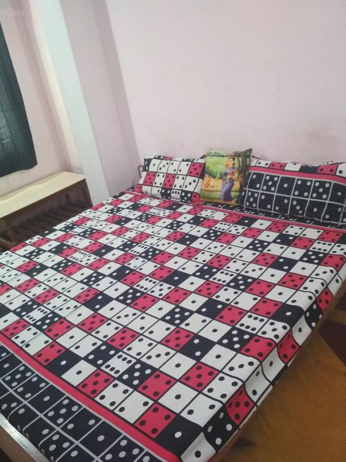 جايبور Jwala Niketan Guesthouse Private Rooms المظهر الخارجي الصورة